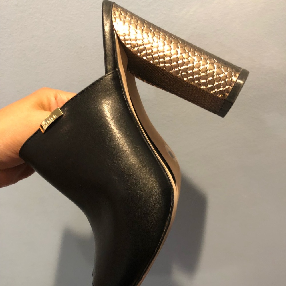 Calvin Klein Mules